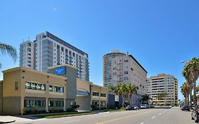 Rodeway Inn Long Beach Convention Center